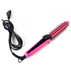 Стайлер-плойка для локонів DOMOTEC MS-4906 3в1, Щипці для створення об'єму волосся GK-91