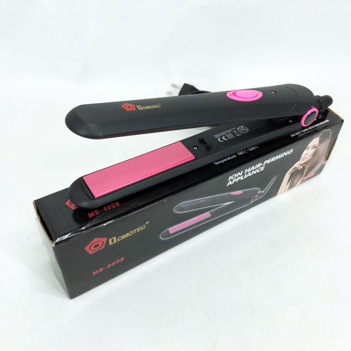 Кращий випрямляч волосся, Праски для випрямлення, Випрямляч для волосся з турмаліном MY-52