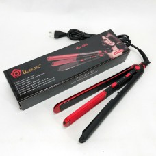 Плойка для створення укладання волосся Domotec MS-4909, Плойка для накрутки локонів XW-85