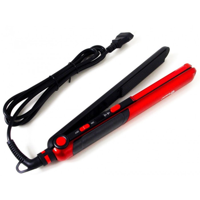 Плойка для завивки волосся з різними функціями Domotec Плойка для завивки зачіски VP-17