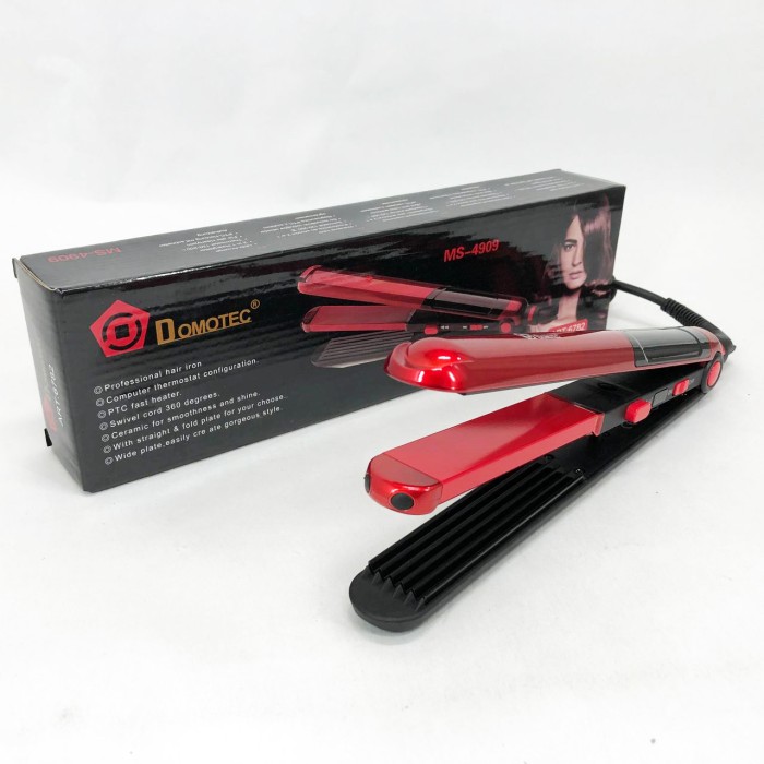 Щипці плойка кучері для волосся, Сучасна плойка для завивки волосся хороша GF-29