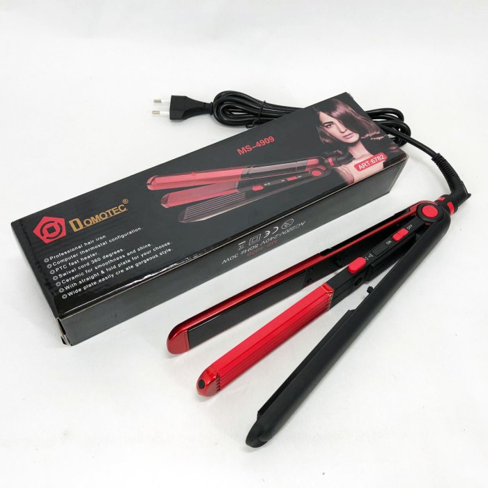 Щипці плойка кучері для волосся, Сучасна плойка для завивки волосся хороша GF-29