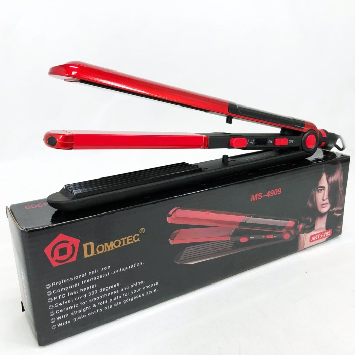 Щипці плойка кучері для волосся, Сучасна плойка для завивки волосся хороша GF-29