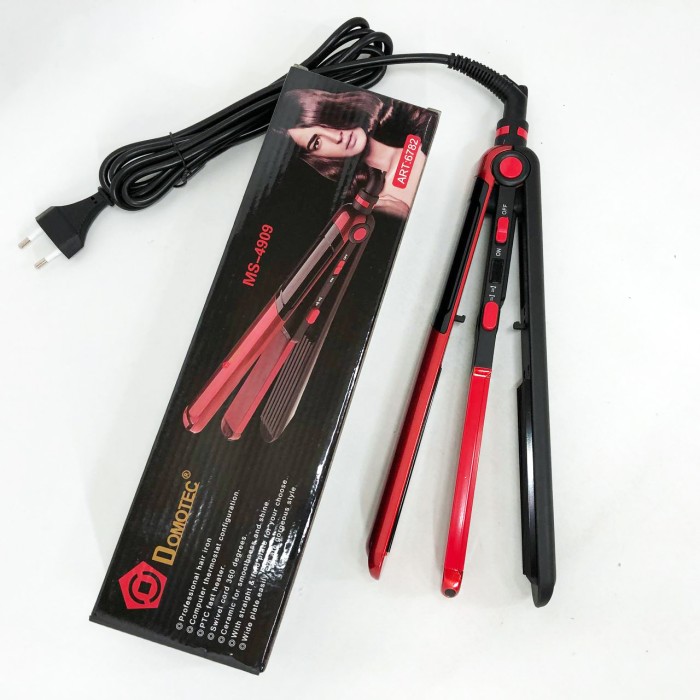 Щипці плойка кучері для волосся, Сучасна плойка для завивки волосся хороша GF-29