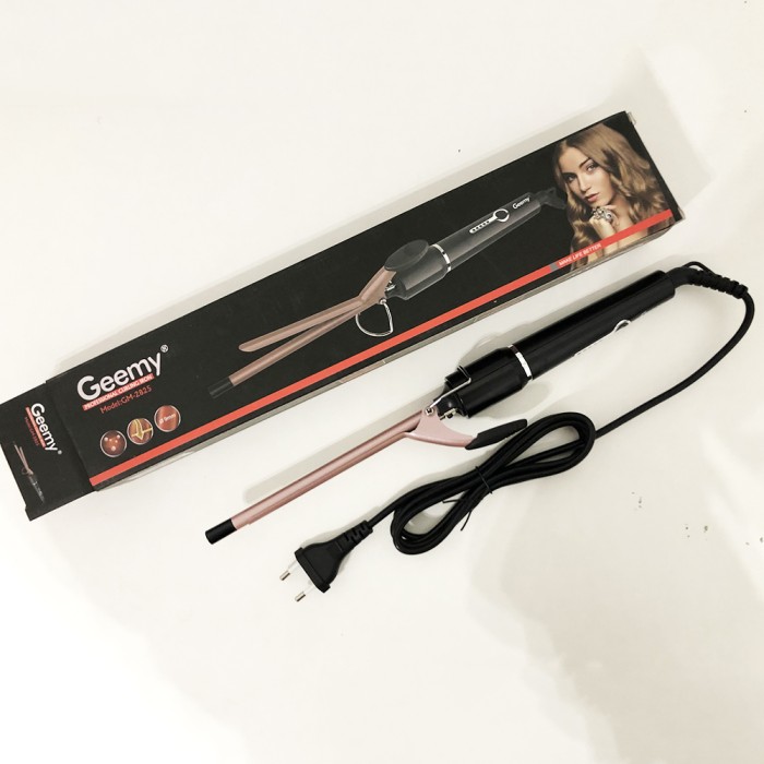 Плойка для завивки волосся, волосся, Щипці для завивки волосся Щипці плойка кучері YP-94