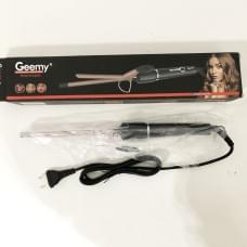 Плойки для волосся GEMEI GM-2825, Плойка для накрутки локонів, Щипці для завивки BD-849 та об'єму