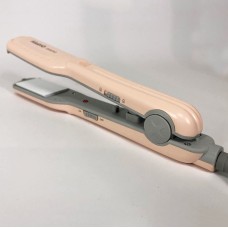 Праска гофре плойка для укладання MAGIO, Щипці для волосся Випрямляч для волосся поїздок LY-62