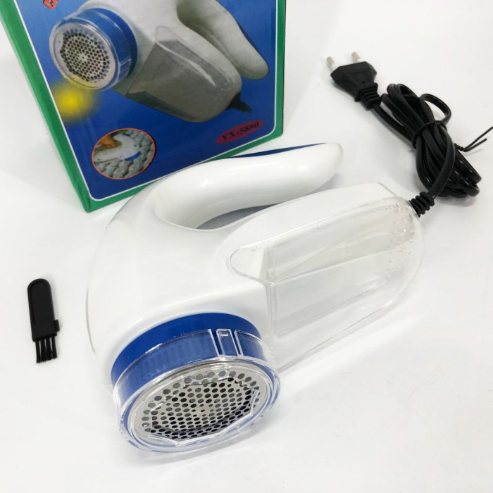 Машинка для видалення катишків на одязі YX-677/686/868, Машинка для видалення катишків з кофти MU-88