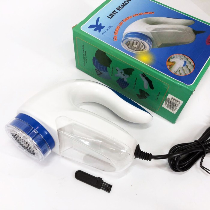 Машинка для видалення катишків на одязі YX-677/686/868, Машинка для видалення катишків з кофти MU-88