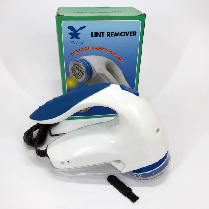 Машинка для видалення катишків на одязі YX-677/686/868, Машинка для видалення катишків з кофти MU-88