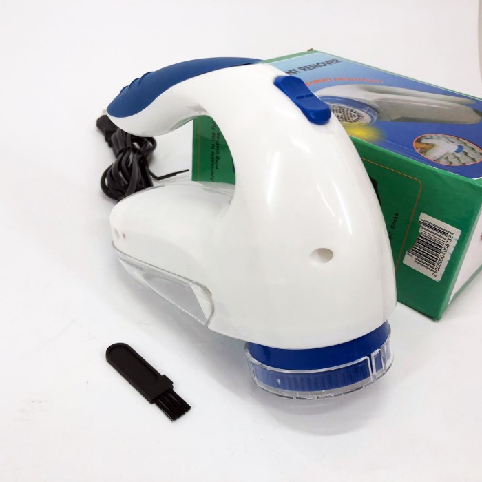 Машинка для видалення катишків на одязі YX-677/686/868, Машинка для видалення катишків з кофти MU-88