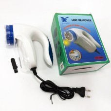 Щітка-бритва для чищення одягу YX-677/686/868, Бритва для видалення катишків з одягу HJ-92