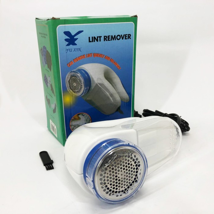 Щітка-бритва для чищення одягу YX-677/686/868, Бритва для видалення катишків з одягу HJ-92