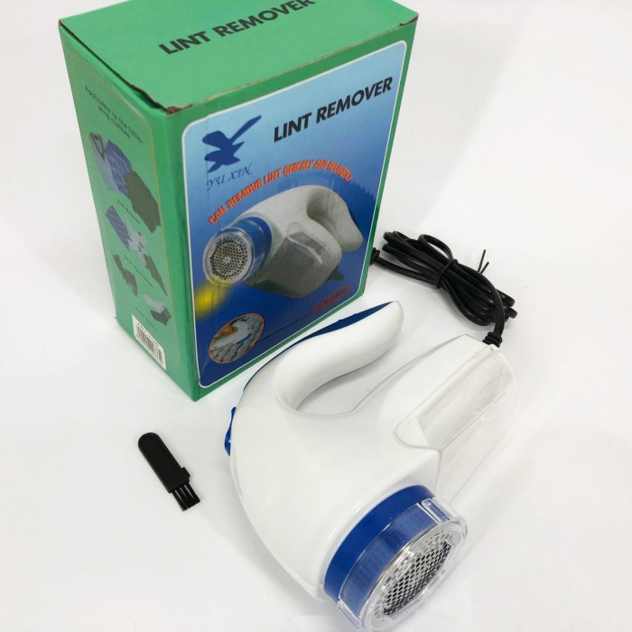 Щітка-бритва для чищення одягу YX-677/686/868, Бритва для видалення катишків з одягу HJ-92