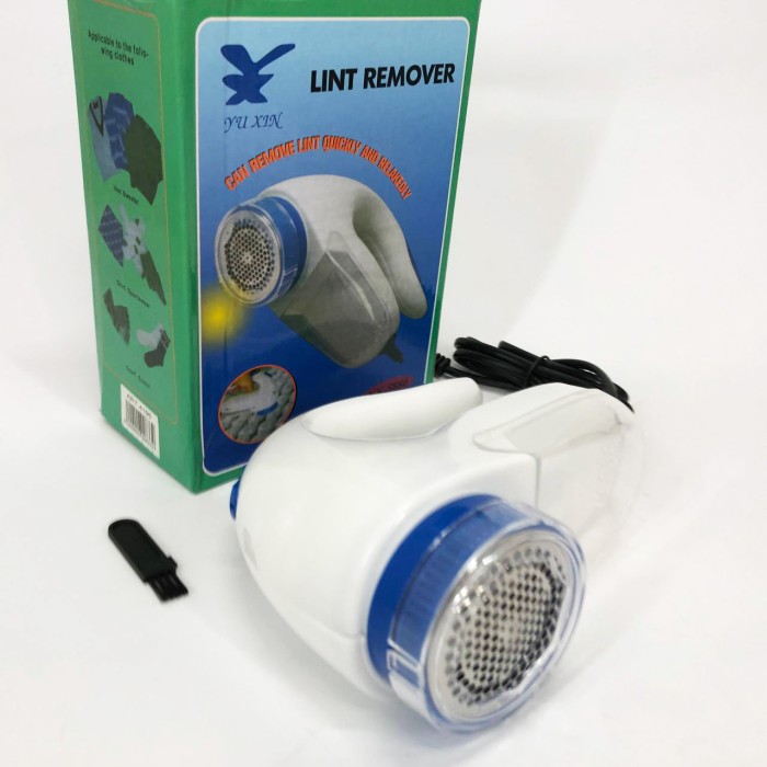 Щітка-бритва для чищення одягу YX-677/686/868, Бритва для видалення катишків з одягу HJ-92