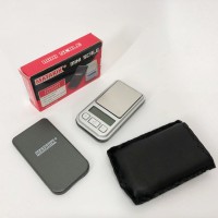 Ваги високої точності MATARIX, Ваги для зважування коштовностей Точні для ювелірних робіт TO-74