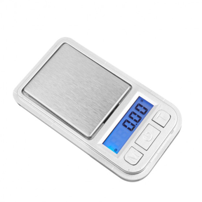 Ваги високої точності MATARIX, Ваги для зважування коштовностей Точні для ювелірних робіт TO-74