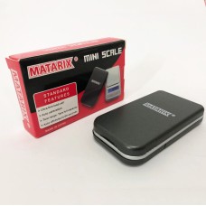 Ваги для ювелірки MATARIX MX-200GM, Цифрові ваги для вимірювання прикрас Міні-ваги AK-22
