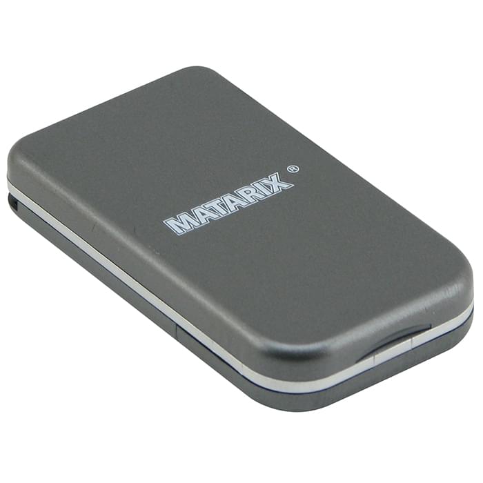 Ваги електронні ювелірні високоточні побутові MATARIX MX-200GM, Цифрові електронні HP-390 ювелірні ваги