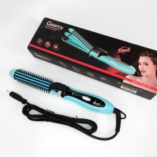 Плойка для створення укладання волосся Gemei GM-2922, Багатофункціональні плойки для волосся LJ-82