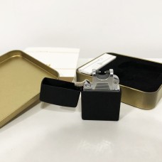 Вічна електронна запальничка USB-215, Подарунок коханому запальничка Подарунок курцеві ZT-28