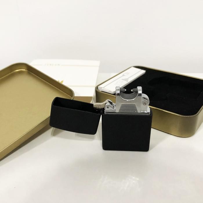 Водонепроникна електроімпульсна запальничка USB-215, Сувенірні запальнички, Запальничка LI-697 в подарунок