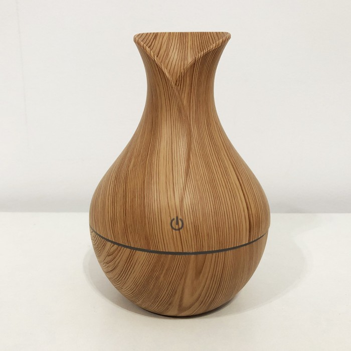 Ароматичний зволожувач для дому Air Purifier LR053, Зволожувач повітря для квартири з іонізацією RZ-21