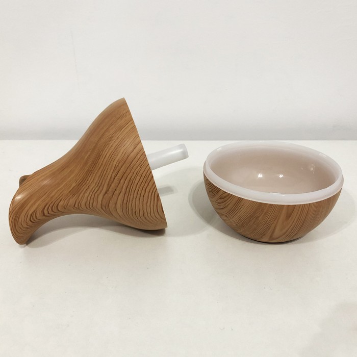 Зволожувач повітря для квартири з іонізацією Air, Безшумний ультразвуковий зволожувач повітря LC-67