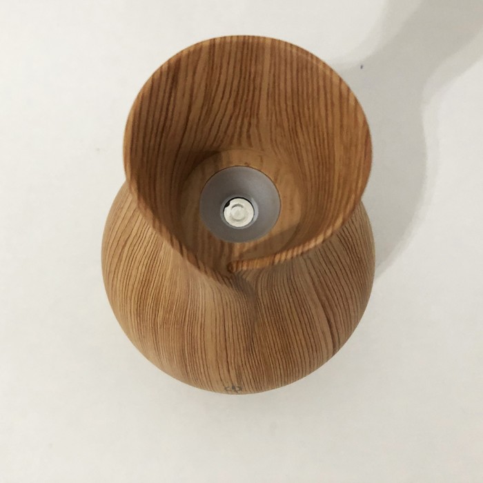 Зволожувач повітря для квартири з іонізацією Air, Безшумний ультразвуковий зволожувач повітря LC-67