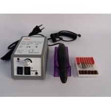Фрезер для манікюру оригінал Beauty nail DM-14/2000, Професійний фрезер TN-603 для манікюру