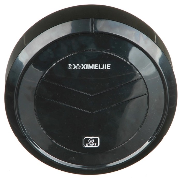 Робот-прибиральник Ximei Mop, Пилосос-робот прибиральник, Автоматичний робот-пилосос розумний пилосос WD-51