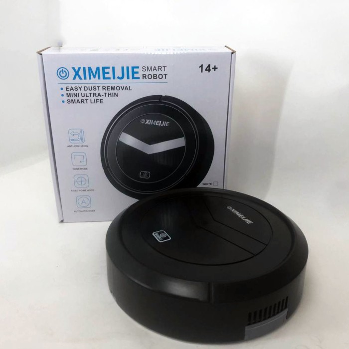 Робот-прибиральник Ximei Mop, Пилосос-робот прибиральник, Автоматичний робот-пилосос розумний пилосос WD-51
