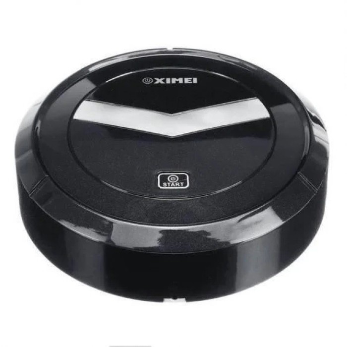 Робот-пилосос для пилу і забруднень Ximei, Розумний пилосос робот для дому, Робот-прибиральник LP-99
