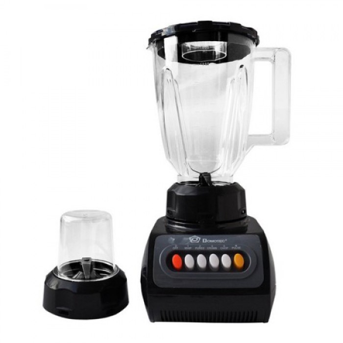 Блендер для кухні подрібнювач з чашею, Мікблер Мощный измельчитель с чашей нержавеющая сталь NW-10