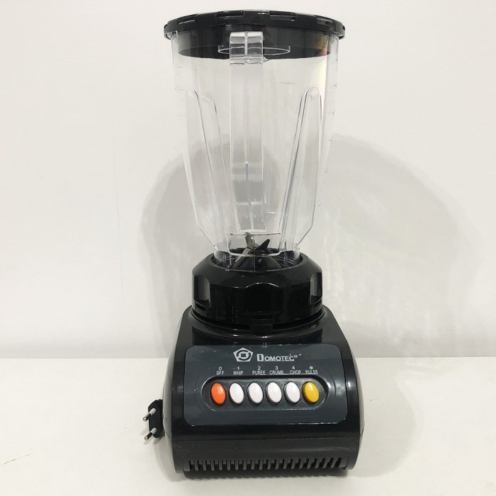 Блендер для кухні подрібнювач з чашею, Мікблер Мощный измельчитель с чашей нержавеющая сталь NW-10