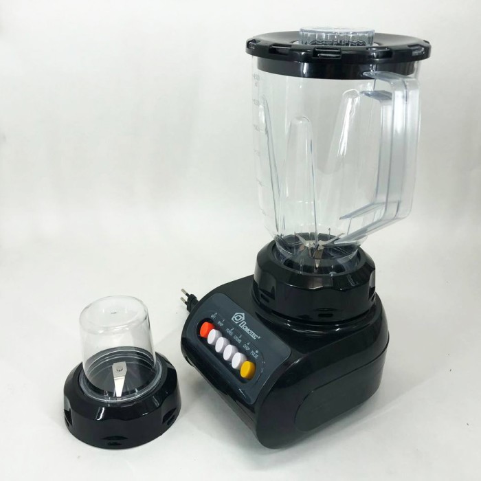 Блендер для кухні подрібнювач з чашею, Мікблер Мощный измельчитель с чашей нержавеющая сталь NW-10