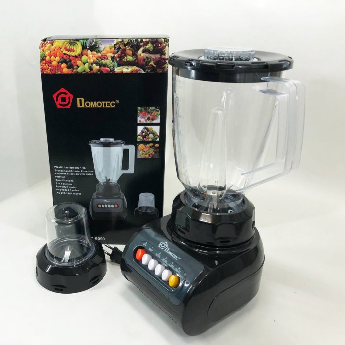 Блендер подрібнювач DOMOTEC, Чоппер для кухни, Ручной блендер шейкер для дитячого пюре PX-78
