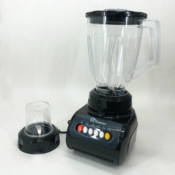 Блендер для кухні подрібнювач з чашею, Мікблер Мощный измельчитель с чашей нержавеющая сталь NW-10