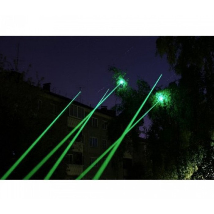 Лазерні указки police Green Laser Pointer JD-303, Багатофункціональна лазерна указка MZ-35