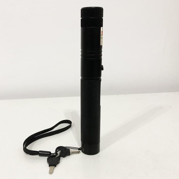 Гіпер потужна лазерна указка ліхтар-лазер Green Laser Pointer JD-303, Лазерна указка MV-747 для тварин