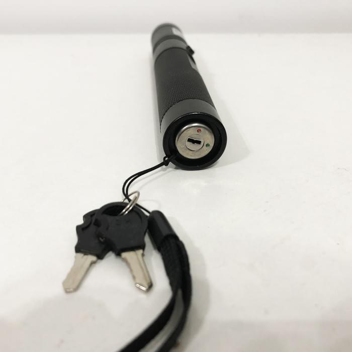 Гіпер потужна лазерна указка ліхтар-лазер Green Laser Pointer JD-303, Лазерна указка MV-747 для тварин