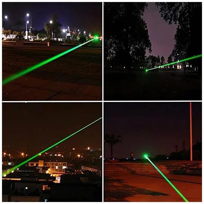 Гіпер потужна лазерна указка ліхтар-лазер Green Laser Pointer JD-303, Лазерна указка MV-747 для тварин