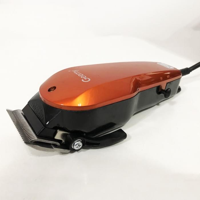 Машинка для стрижки для дому GEMEI GM-1005, Хороший бездротовий триммер, VR-960 Бездротова електробритва