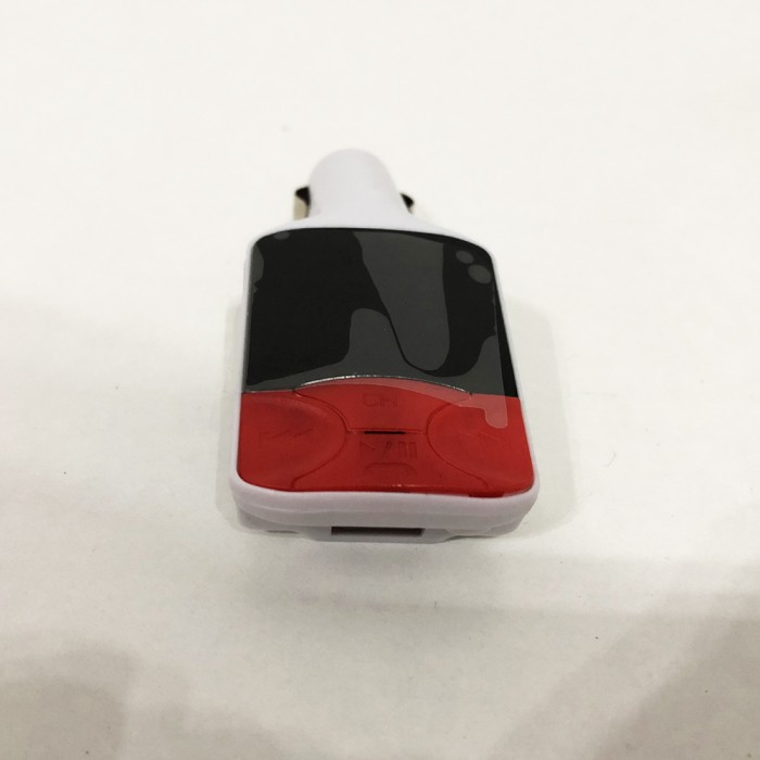 Бездротовий bluetooth fm transmitter в автомобіль FM модулятор для автомобіля BZ-36