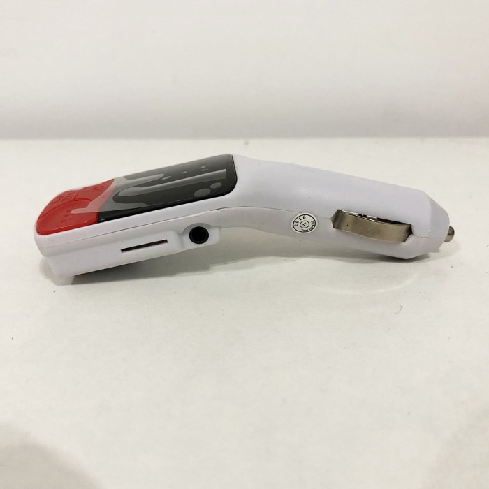 Бездротовий bluetooth fm transmitter в автомобіль FM модулятор для автомобіля BZ-36