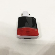 Пристрій для трансляції музики в автомобіль FM MOD CM 7010, Трансмітер для машини в прикурювач VK-98