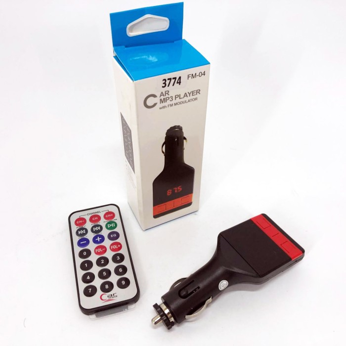 Кращий fm трансмітер, Автомобільний модулятор в машину, Фм fm трансмітер модулятор TP-90