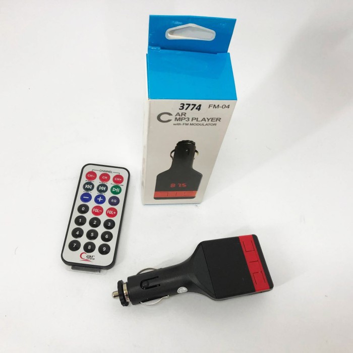 Кращий fm трансмітер, Автомобільний модулятор в машину, Фм fm трансмітер модулятор TP-90