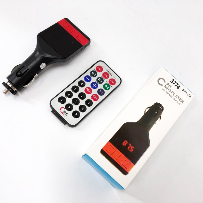 Кращий fm трансмітер, Автомобільний модулятор в машину, Фм fm трансмітер модулятор TP-90