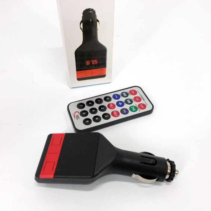 Кращий fm трансмітер, Автомобільний модулятор в машину, Фм fm трансмітер модулятор TP-90